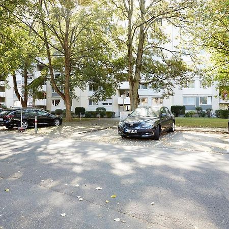 Stylisches Penthouse In Karlsruhe -Durlach エクステリア 写真